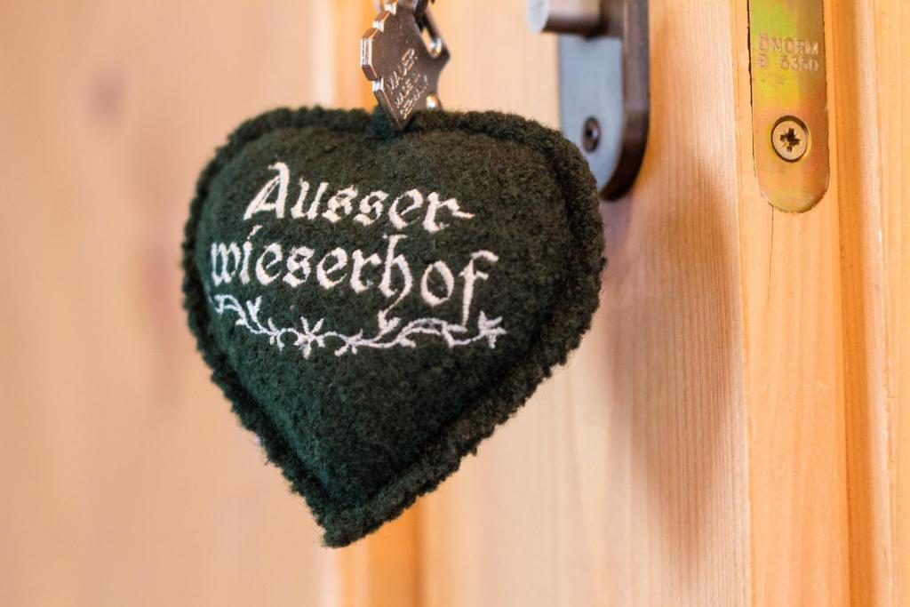 Ausserwieserhof Rehoboth Beach Oda fotoğraf